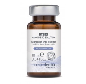 NANO MESO SOLUTION BTSES 5 x 10 ml