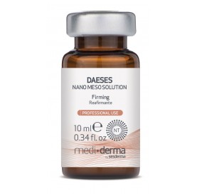 NANO MESO SOLUTION DAESES 5 x 10 ml