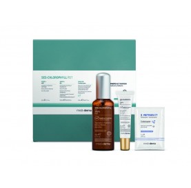 SES-CHLOROPHYLL KIT