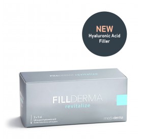 FILLDERMA REVITALIZE 