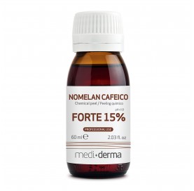 NOMELAN CAFEICO FORTE 60 ml - pH 2.5