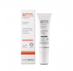 SES RETINAL ORANGE PEEL SEALING GEL 15ml