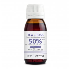 TCA 50% CROSS   60 ML - PH 0.5