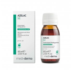 AZELAC M 60 ml - pH 1.0