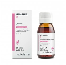 MELASPEEL R 60 ml - pH 2.1 - 2.5