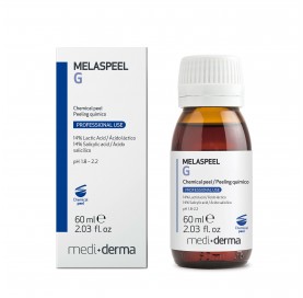 MELASPEEL G  60 ml - pH 1.8 - 2.2