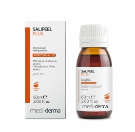 SALIPEEL PLUS 60 ML - PH 2.0