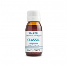 SPA PEEL CLASSIC 60 ML - PH 1.0