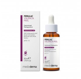 FERULAC VALENCIA PEEL 50ml