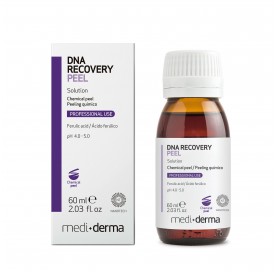 DNA RECOVERY PEEL SOLUTION 60 ml