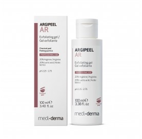 ARGIPEEL 100 ml - pH 2.5