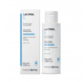 LACTIPEEL 100 ml - pH 2.5