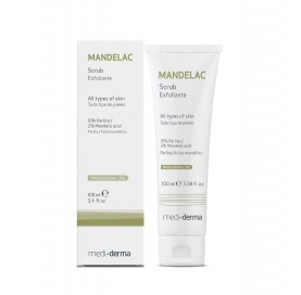 MANDELAC SCRUB 100 ML - PH 5.5