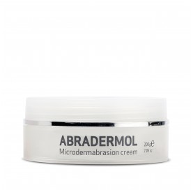 ABRADERMOL CREMA DE MICRODERMOABRASIÓN 200gr