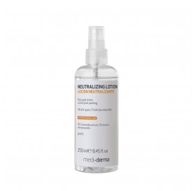 LOCIÓN NEUTRALIZANTE  250 ML - PH 8.5