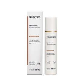 PEROXYSES SIGNAL ACTIVATOR 50ML