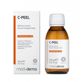 C-PEEL DELIVERY SERUM 125ML