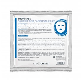 PROPIMASK ÁCIDO SALICÍLICO 1 unidad