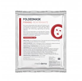 FOLDED MASK REAFIRMANTE 1 unidad