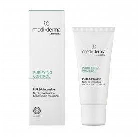 ULTRA PURIFYING GEL