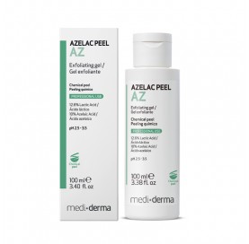 AZELAC PEEL GEL EXFOLIANTE 100 ml