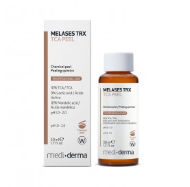 MELASES TRX TCA PEEL