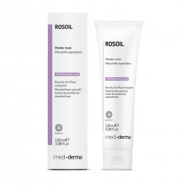 ROSOIL MASCARILLA REPARADORA  100 ML - PH 6.5