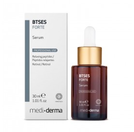 BTSES SERUM FORTE 30 ml - pH 6.5