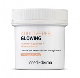 ADDITIVE PEEL GLOWING