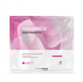 NANOMASK TRATAMIENTO YOUTH BOOSTER 1 unidad