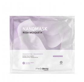 NANOMASK POSTRATAMIENTO ROSA MOSQUETA 1 unidad