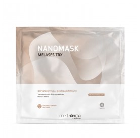 NANOMASK TRATAMIENTO MELASES TRX 1 unidad