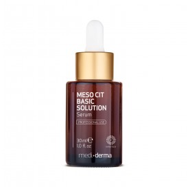 MESO CIT BASIC SOLUTION 30 ML