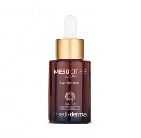 MESO CIT EVEN SKIN TONE 5x10 ML