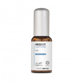 MESO CIT CAFFEINE 20 ML