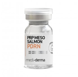 PRP MESO SALMON PDRN Vial 5ml