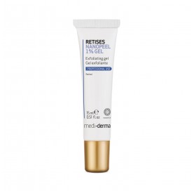 RETISES NANOPEEL 1% GEL 15ml