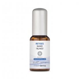 RETISES NANO 1% MIST 20 ml