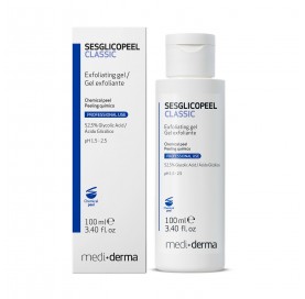 SESGLICOPEEL CLASSIC 100 ML