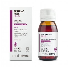 FERULAC PLUS 60 ml - pH 2.0 - 3.0