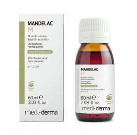 MANDELAC SOLUCIÓN 60 ml - pH 1.5