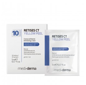 RETISES CT YELLOW PEEL 10...