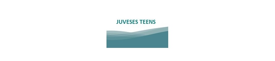 JUVESES TEENS