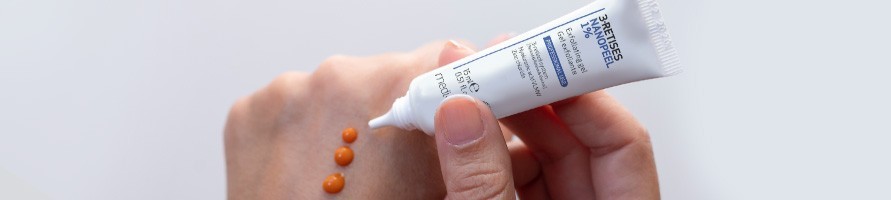 Produse pentru sigilare tratamente | Mediderma