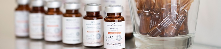 Soluții Nano Meso | Mediderma