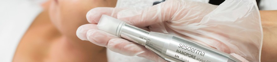 Consumabiles Microneedling Mediderma